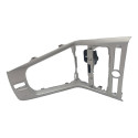 Moldura Console Central Gm Captiva 4x4 2011 3.0 V6 Aut