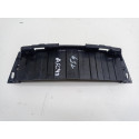 Acabamento Console Central Mercedes C180 2012 0005031090