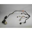 Chicote De Porta Traseira Esquerda Pajero Full 2001