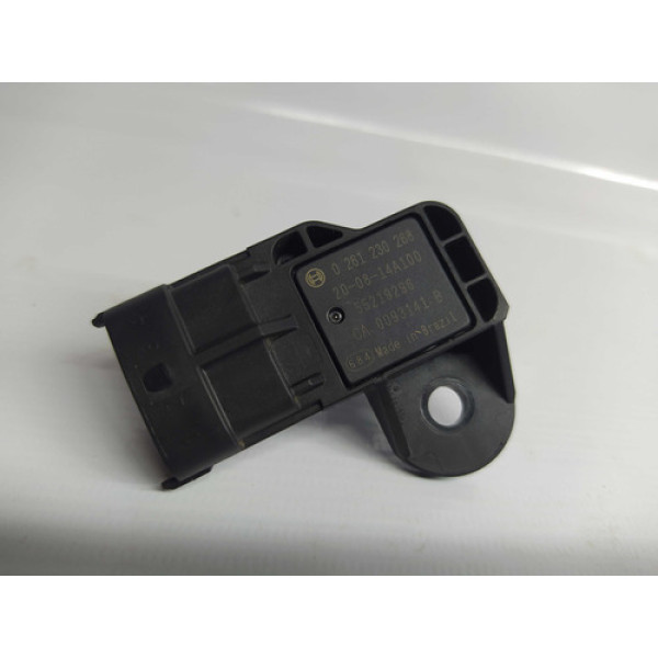 Sensor Map Jeep Renegade 1.8 Flex 2021 0 261 230 268