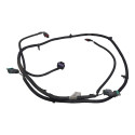 Chicote Parachoque Dianteiro Gm Captiva Sport 4x4 3.0 2011