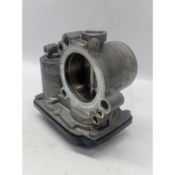 Corpo Borboletas Tbi Volkswagen T-cross 1.0 Tsi 2020