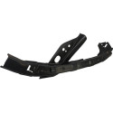 Suporte Apoio Farol Esquerdo Honda Civic Lxr 2013 Automático