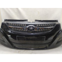 Parachoque Dianteiro Completo Jac J6 2012