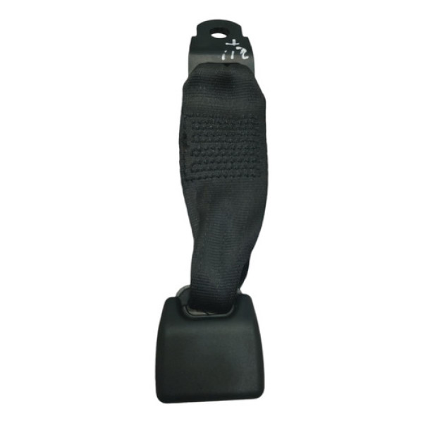 Engate Cinto Traseiro Chery Tiggo 7 Pro Hibrida 2024 1.5