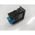 Botao Farol Milha Jac J6 2011 2.0b