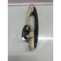Maçaneta Externa Traseira Esquerda Hyundai Sonata 2012