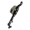 Regulador Altura Dianteiro Direito Town Country 3.8 V6 2008