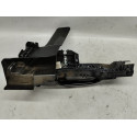 Maçaneta Externa Dianteira Direita Mercedes C180 2011 1.8 