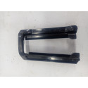 Acabamento Trilho Branco Dianteiro Esquerdo C250 1.8 Turbo