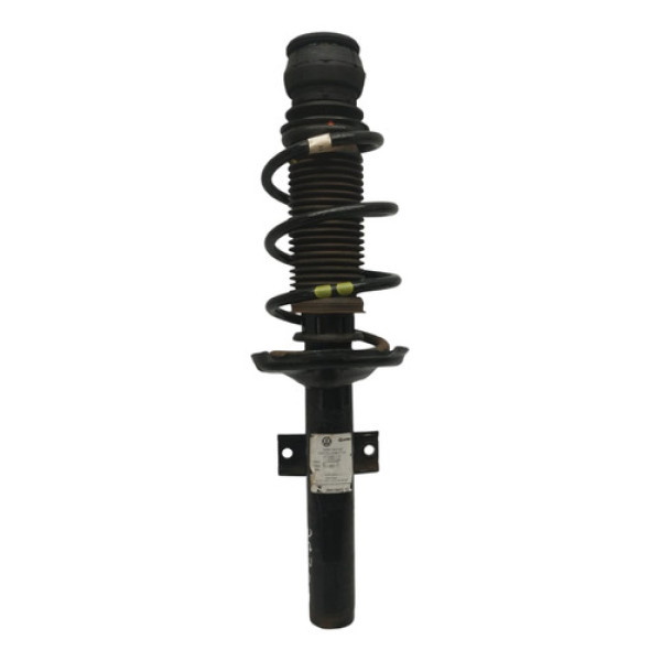 Amortecedor Dianteiro Direito Vw Nivus Tsi 2023 1.0 Turbo