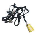 Chicote Cortina Air Bag Onix 2021 1.0 