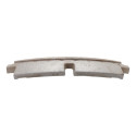 Absorvedor Impacto Hyundai Santa Fé 3.5 V6 2011 Aut 