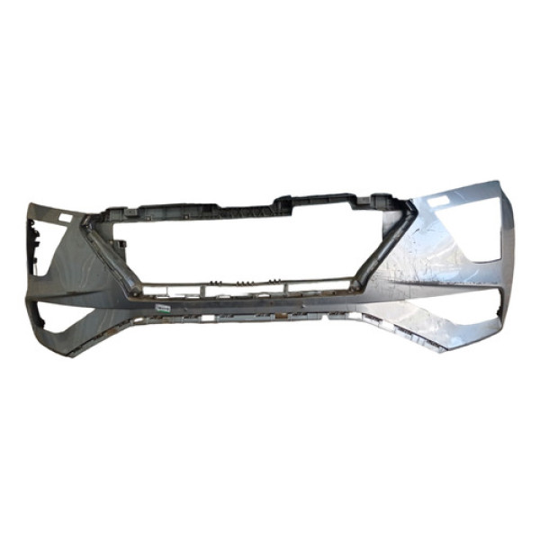 Capa Parachoque Dianteiro Hyundai Creta Comfort 2023 1.0 Aut