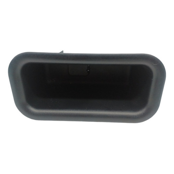 Porta Objetos Forro Traseiro Direito Jac T5 Jetflex 2018 1.5
