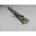 Flauta Bico Injetor Jeep Compass 2013  04627355aa