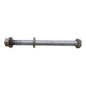 Parafuso Coxim Cambio Fiat Pulse 1.0 2022