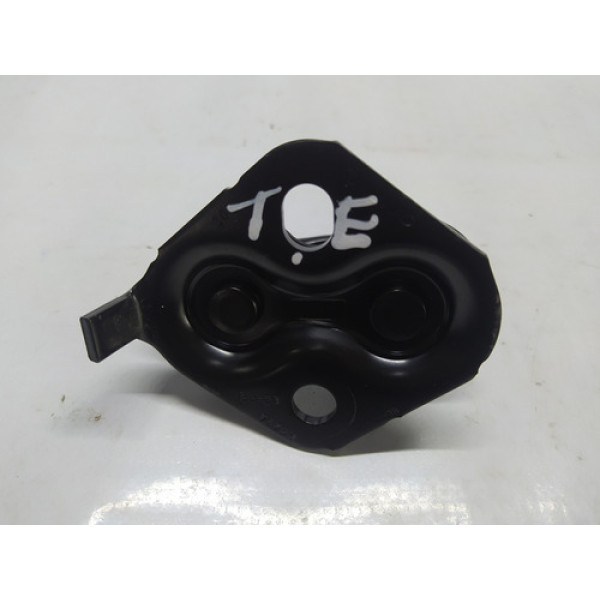 Batente Trava Encosto Traseiro Esquerdo Volvo Xc60 T5 2012