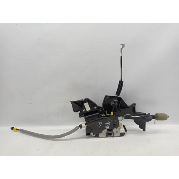 Fechadura Porta Dianteira Direita Mercedes C180 Touring 2013