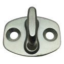 Batente Porta Dianteiro Direito Onix Plus 2021 1.0 Turbo