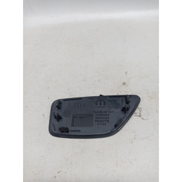 Acabamento Forro Porta Direita Jeep Compass 1.3 Turbo 2023