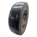 Pneu Com Roda 205/65 R16 Furaçao 5x100 Volkswagen T Cross Cl