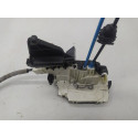 Fechadura Traseira Esquerda Mercedes C180 Touring 2014