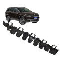 Absorvedor De Impacto Jeep Commander Overland Td380