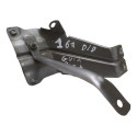 Suporte Paralama Dianteito Esquerdo Gm Captiva 3.0 2011