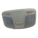 Luz Teto Cortesia Hyundai Hb20 1.0 2021 