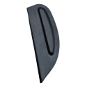 Acabamento Interno Retrovisor Direito Ford Edge 2012 3.5