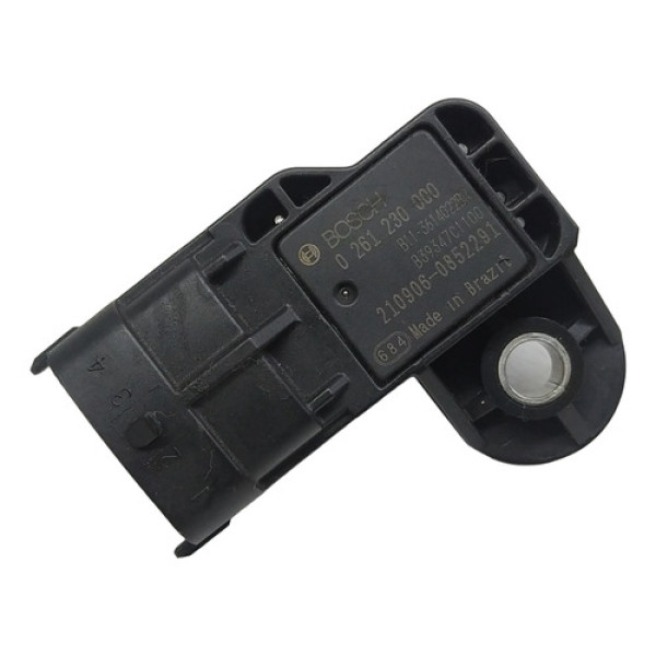 Sensor Map Chery Tiggo 5x Txs 1.5 Turbo 2022