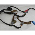 Chicote Porta Traseira Direita Volvo Xc60 T5 2012 