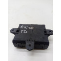 Módulo De Porta Traseira Direita Range Rover Sport 2010