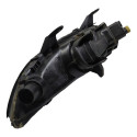 Farol Direito Gm Tigra 1.6 16v 1998  C/detalhes 