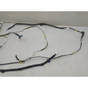 Chicote Forro De Teto Honda Hrv 2020 1.8 Aut