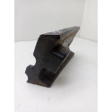 Absorvedor Impacto Parachoque Range Rover Sport 2010 3.0 