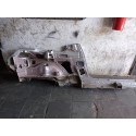 Lateral Traseira Esquerda Chevrolet Tigra 1998 