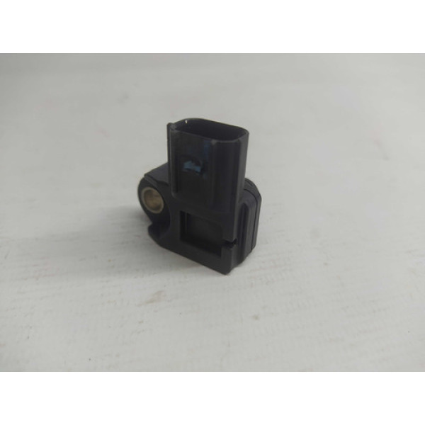 Sensor Map Honda Civic 2018 G10 