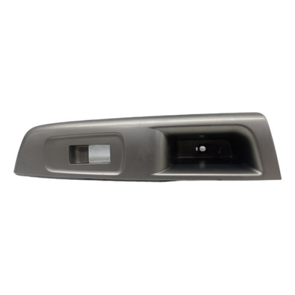 Moldura Botão Vidro Traseiro Esquerdo Subaru Forester 2008