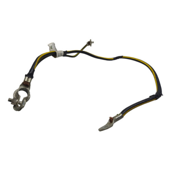 Cabo Negativo Bateria Mitsubishi Outlander Sport 2.0 2022