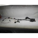 Chicote Porta Dianteira Esquerda Jeep Compass 2018 