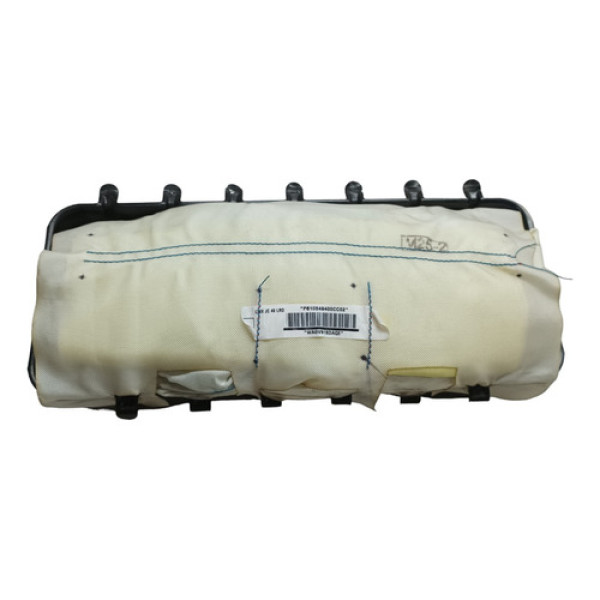 Air Bag Capa Painel Dodge Journey 2009 2.7 Aut