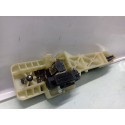 Maçaneta Externa Traseira Esquerda Hyundai Sonata 2012
