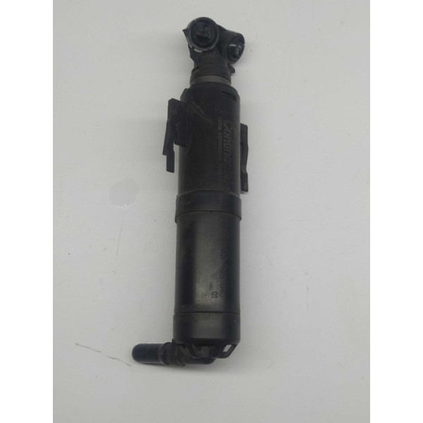 Brucutu Esguicho Limpador Farol Bmw X3 Xdrive 2012
