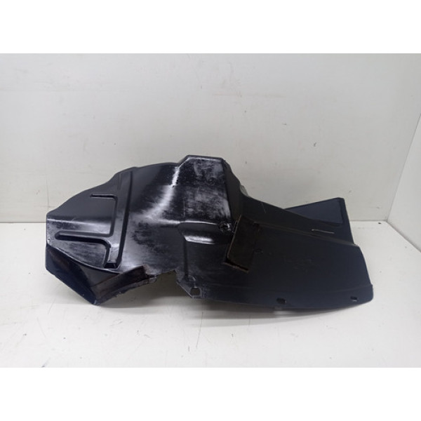 Parabarro Traseiro Esquerdo Jeep Cherokee 2008 3.0 Diesel 