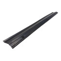 Defletor Inferior Radiador Gm Prisma 2019 1.4 Aut