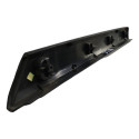 Friso Forro Porta Dianteira Esquerda Chevrolet Captiva 2011