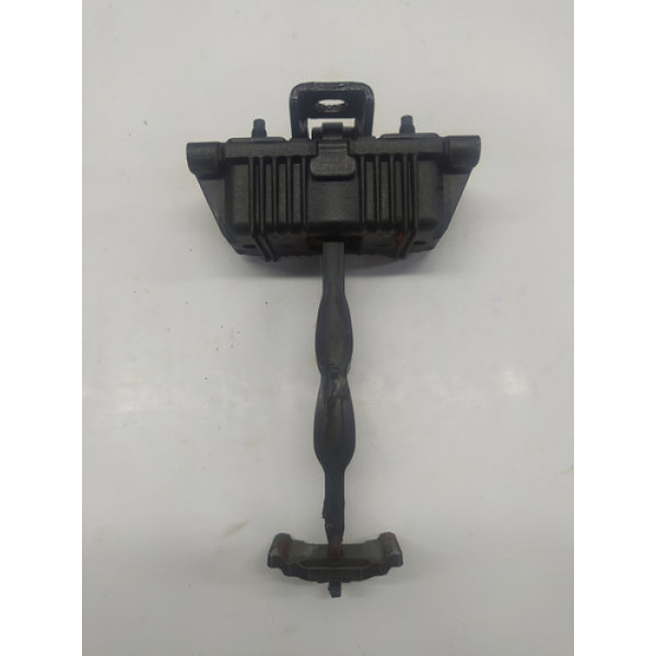 Limitador De Porta Dianteiro Esquerdo Freelander 2 2010