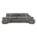 Módulo Airbag Kia Mohave 3.0 Diesel Aut 2010